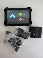 Rand Mcnally Tab 8 Commercial Truck Gps Fully Updated picture