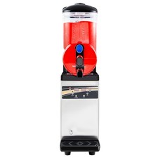Uimoso 15L Commercial Frozen Drink Machine for Slushies and Smoothies picture