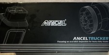 Ancel Trucker picture