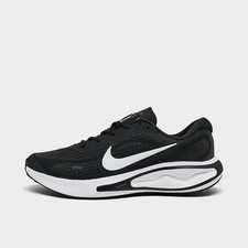 NIB Men Nike Journey Run Black Anthracite White  FN0228 001 picture