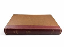 The New Republic Vol XIII 1917-1918 Bound Journal WWI Era Sacramento Library picture