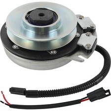 PTO Clutch Replaces Warner 5218-10 Country Clipper E-6247 D356 - OEM Upgrade picture