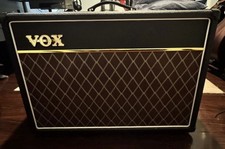 VOX AC15C1 1 x 12” Guitar Amplifier picture