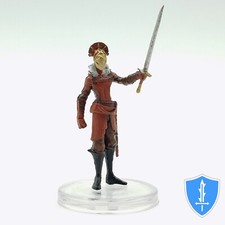 Astral Elf (sword) - Spelljammer Adventures in Space #15 D&D Icons of the Realms picture