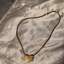 Monet Necklace picture