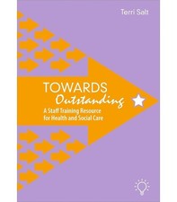 Terri Salt Towards Outstanding (Spiral Bound) picture