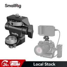 SmallRig Monitor Mount Swivel Tilt Adjustable Monitor Holder w/ Arri Pins-2903B picture