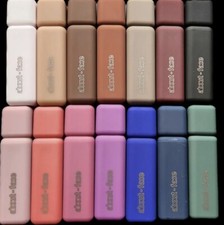 NEW SHADES About Face by Halsey Matte Fluid Eye Paint Eyeshadow Pick 1 Shade picture