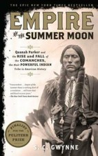 Empire of the Summer Moon: Quanah Parker and the Rise and Fall of th - VERY GOOD picture