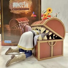 Frieren Mimic Chest Figure 10cm – Frieren Beyond Journey’s End Anime PVC Statue picture