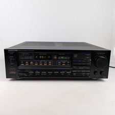 Onkyo Integra TX-88 Stereo Receiver Amplifier AM/FM Tuner TESTED  picture