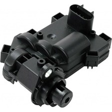 4WD Front axle disconnect actuator Fit Chevrolet Trailblazer 4.2L 02-09 12471623 picture