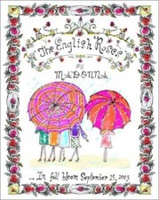 The English Roses - Hardcover By Madonna - GOOD picture