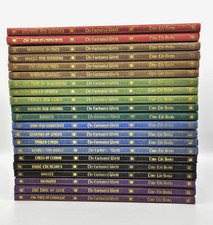The Enchanted World Time-Life Book Series Complete Set 21 Volumes picture