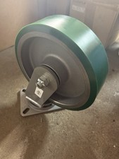 Hamilton Champion Swivel Caster with Cast Iron Wheel (S-CH-13DB) picture