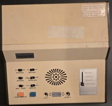 Sears Tele-Games 80007 - Tested Works -  picture