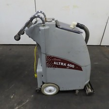CFR ALTRA 400 SP Commercial Carpet Extractor Cleaner Machine 130 Hours 115Vac picture