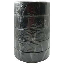 Black Heat Shrink Tape 1