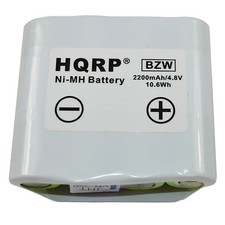 Battery for X-Rite 500 Series Spectrodensitometer 552 Spectrophotometer, SE15-26 picture