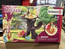 New Schleich bayala Hatching Owl Chicks Playset 42525 picture