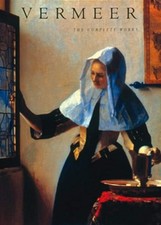 Vermeer: The Complete Works picture