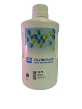PPG T473 Medium Metallic Envirobase High Performance Tinter 2L  picture