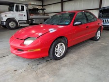 Automatic Transmission 4-134 2.2L 3 Speed Opt MD9 Fits 96-01 CAVALIER 1177947 picture