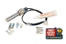FryMaster 826-1177 High Limit Safety Thermostat Fenwal Replacement  picture