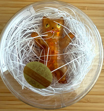 KONATSUYA CITRINE NEGORA BIRTHSTONES COLLECTION LIMITED 030/200 NEW UNOPENED picture