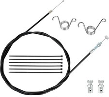75 inch Throttle Cable Kit For 90cc 110cc 125cc 150cc 200cc 250cc Universal  picture