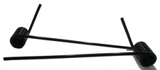 Polaris Indy Classic 500, 1990-1998, Rear Suspension Springs picture