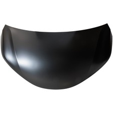 Hood For Toyota Sienna 2021-2025 Aluminium picture