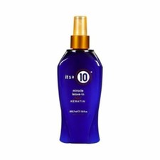 It's a 10 Miracle Leave-In Conditioner Plus Keratin - 10oz picture