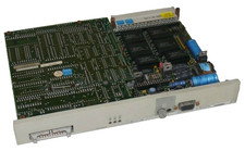 Siemens Teleperm M 6DS1731-8EA // 6DS 1731-8EA :E:05 / SW 04 picture