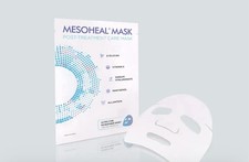 Set of 5 Korean Mesoheal Mesotherapy Post-Treatment Mask For Fast Skin Recovery  picture