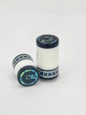 Predator BK‑Rush Uni‑Loc Joint Protector Cap, Abalone Shell Inlay Billiard Break picture