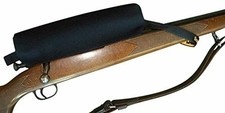 Alaska Neoprene Scope Covers (Black, SG14 Fits Scopes 14-16 Inches) picture