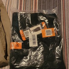 Wearfirst Men’s Cargo Shorts  in gray , black , tan picture