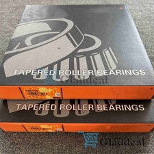 New Bearing Assembly In Box For TIMKEN Bearing 544091/544118 picture