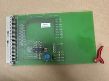 Sator Laser Custom I/O 2.01 Circuit Board picture