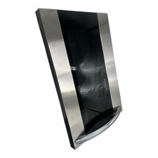 Frigidaire Microwave Door Assembly (Stainless) 5304509638 picture