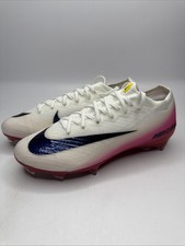 Nike Zoom Mercurial Vapor 16 Elite FG Fear Nothing Pack HJ7325-600 Mens Size 7 picture