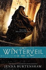 Winterveil by Burtenshaw, Jenna picture