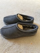 New In Box - Ugg Tasman Mens Shoes Size 10 picture