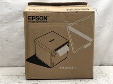 EPSON TM-m30II-H POS Receipt Printer Bluetooth Ethernet USB picture