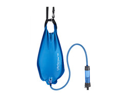 LifeStraw Flex Water Filter with Gravity Bag picture