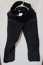 Fusalp Black Snow Pants(cc) picture
