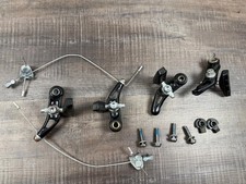 Vintage C-Star 877A Cantilever Brake Set MTB picture