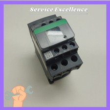 NEW 1X FITS LC1D25BD/ED/FD/MD DC CONTACTOR 25A DC 24V 48V 110V 220V Replacement picture