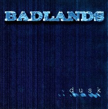 🔥 Badlands – Dusk (2000) – Z Records – Brand New / Factory Sealed – $299 ea 🔥 picture